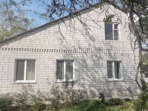 Продам будинок Єлизаветівка Кам'янське