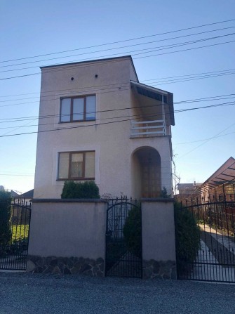 Будинок в м. Виноградів, Закарпатська область - фото 1