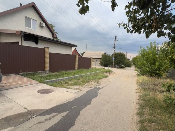 Черёмушки!Продам отличный дом р-н Украины(Sher) Каменское