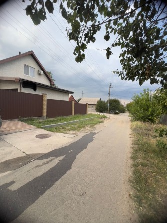 Черёмушки!Продам отличный дом р-н Украины(Sher) - фото 1