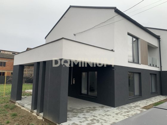 Продається сучасний дуплекс з дизайнерським ремонтом у Виноградові Виноградов