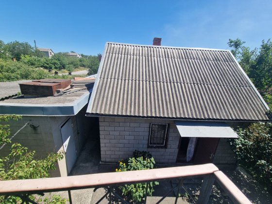 Продам дачу в куриловке возле пляжа Кам'янське