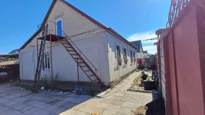 Продам добротный ДОМ! - фото 1