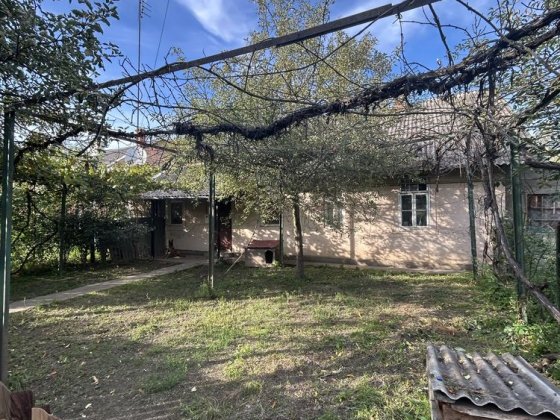 Продається будинок м. Винградів вул. Гички 2/2 Виноградів