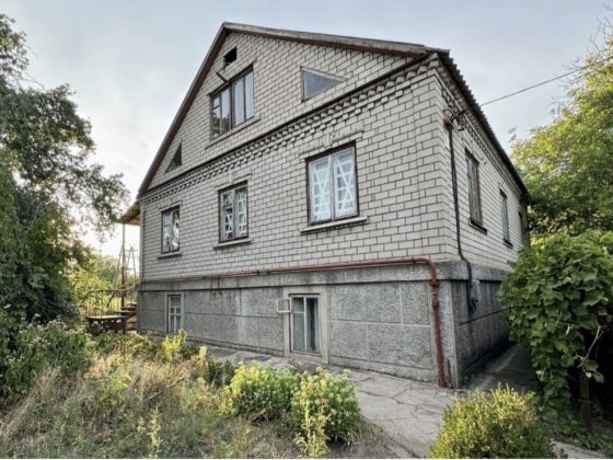 Продам дом район Романково! Кам'янське