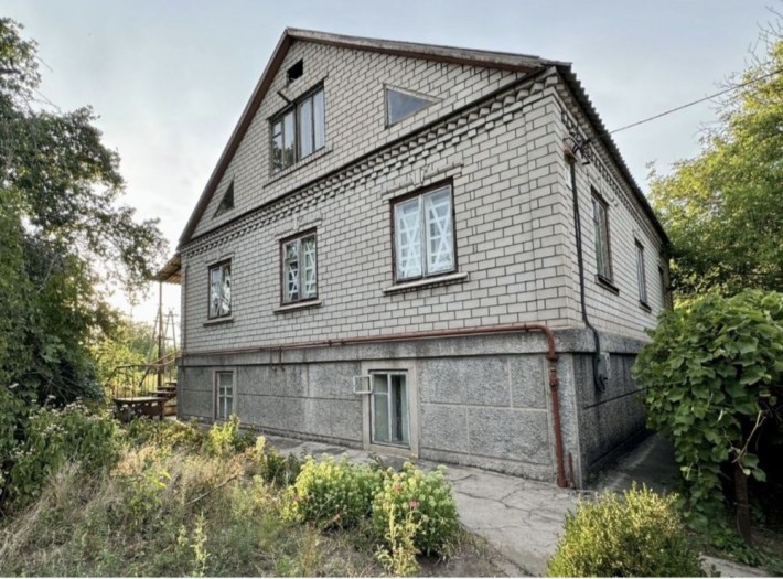 Продам дом район Романково! - фото 1