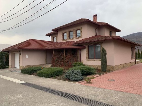 Продається будинок Виноградів