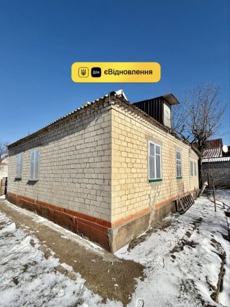 Продам дом, 55-й блочок - фото 1