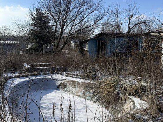 Продам Дача (химик 3) Кам'янське