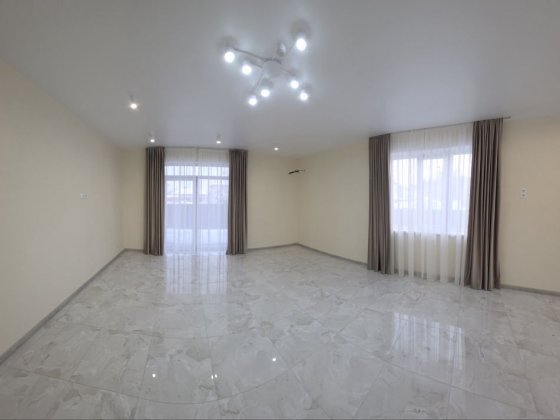 Готовий будинок з ремонтом с.Нове 137м2, 6 соток, газ! Боярка