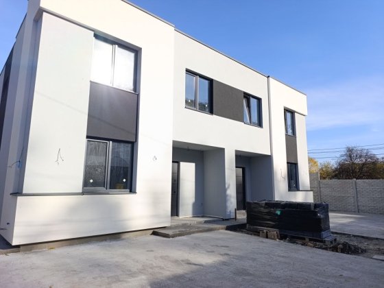 Єоселя!Газ!Без %Продаж будинку/дуплекса 114 м2 в топовій локації!!! Боярка