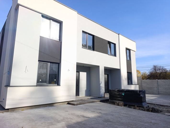 Єоселя!Газ!Без %Продаж будинку/дуплекса 114 м2 в топовій локації!!! - фото 1