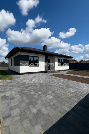 Боярка - с. Нове Продаж якісного будинку 120 м2 на ділянці 8 сот - фото 1