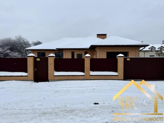 ‼️Одноповерховий будинок з ремонтом‼️ГАЗ | УКРИТТЯ | ГАРАЖ | Васильків Васильків