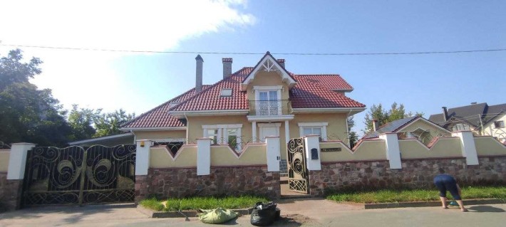Розкішний будинок у Василькові. Без агентів і комісій - фото 1