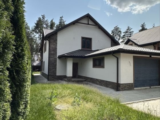 Продаж будинку! Авторський проєктом. Друге світло, газ, Васильків Васильків