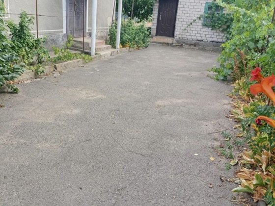 Будинок чекає на нових господарів