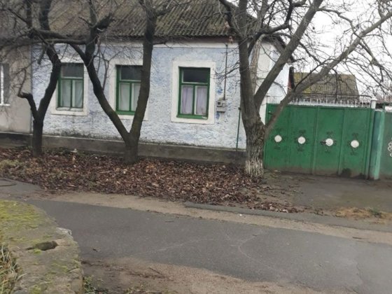 Продам ДОМ в Вознесенске