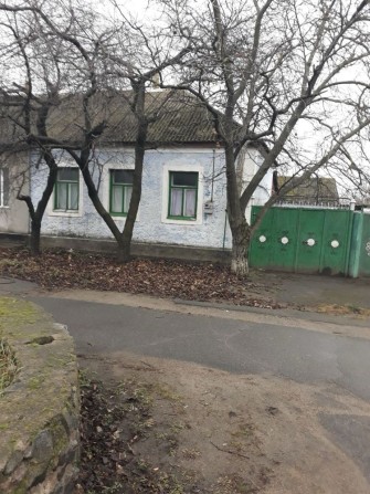 Продам ДОМ в Вознесенске - фото 1