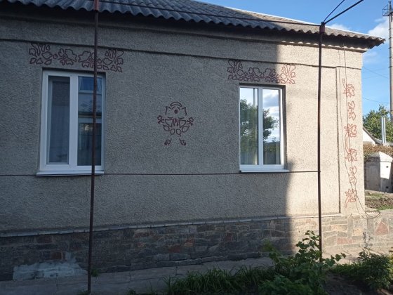 Продаж частини будинку в центрі Вознесенськ