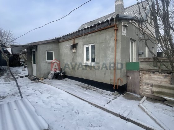 Продам будинок на Соцмісті Кам'янське