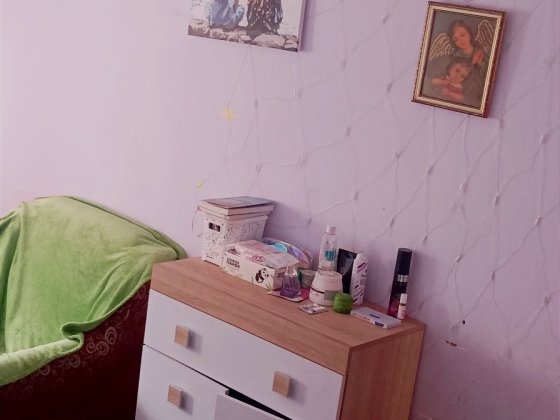 Будинок по вулиці Кравченко (плавні) Вознесенськ