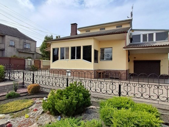 Продам ДОМ в Романкова Кам'янське