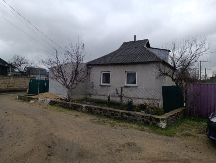 Будинок на провулку Янтарний - фото 1