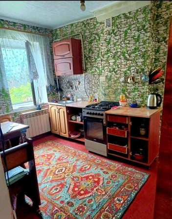 Продам дом с Газовым А/О - фото 1