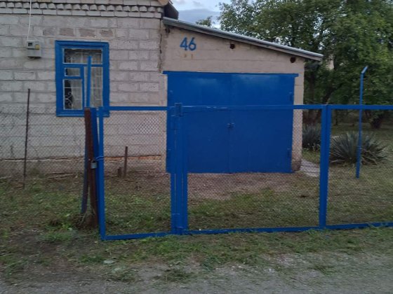 Продам дачу на "чайке" Кам'янське