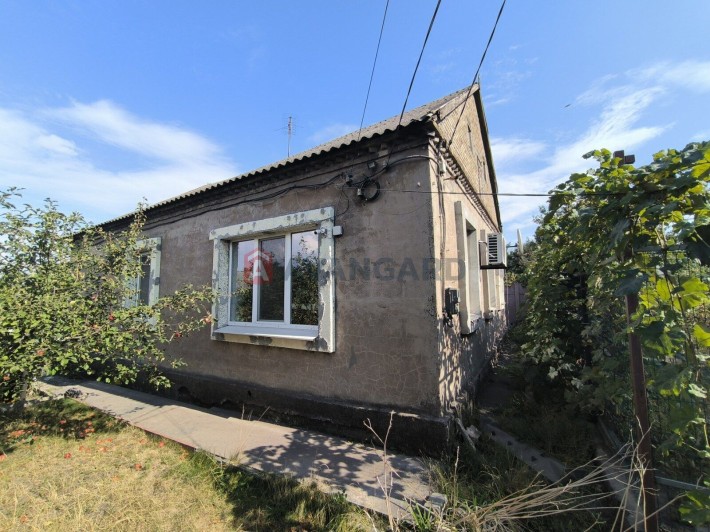 У продажу будинок в м. Кам'янське. - фото 1