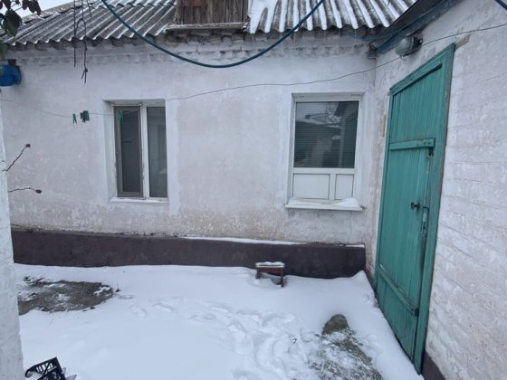 Продам частину будинку в Камянському Кам'янське