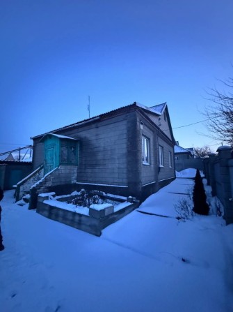 Дом на Таманской - фото 1