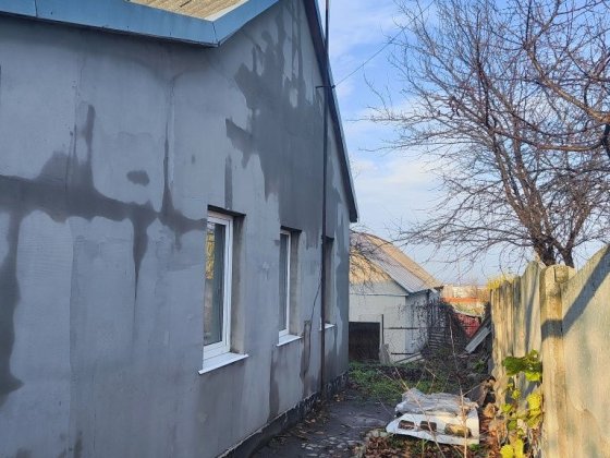 Продам будинок район басейна Мікомп Кам'янське