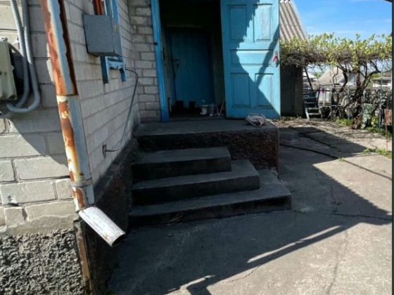 Продам Дом в Романково Кам'янське