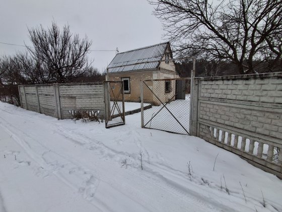 Продажа Дачи р-н Левого берега. Каменское