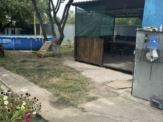 Дача Верхние Сады продам Кам'янське