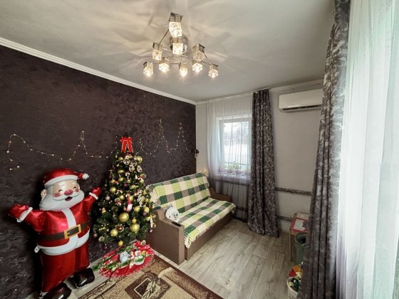 Продам часть дома, Соцгород,Є-відновлення Кам'янське