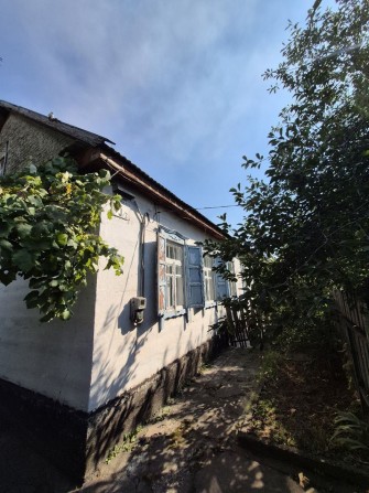 1/2 дома с отдельным входом и двором / район Чапаева - фото 1