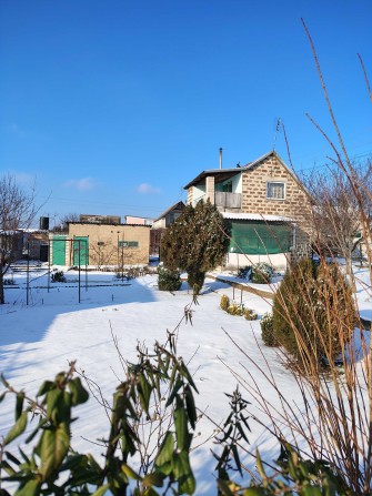 Продам дачу в " Кулишах " - фото 1