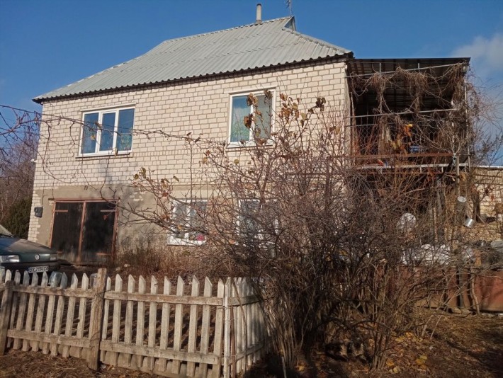 Продам будинок для великої родини - фото 1