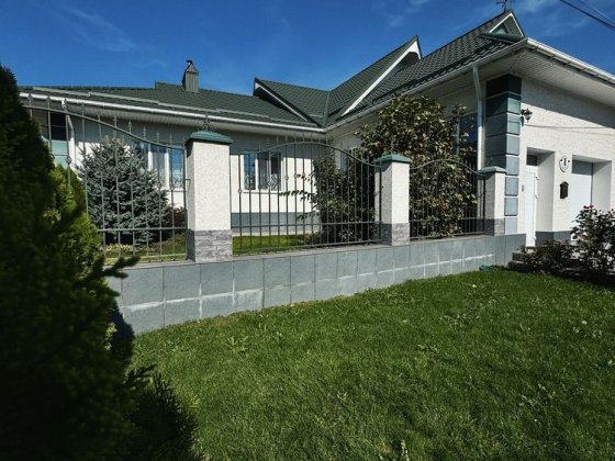 Продам будинок м. Вознесенськ