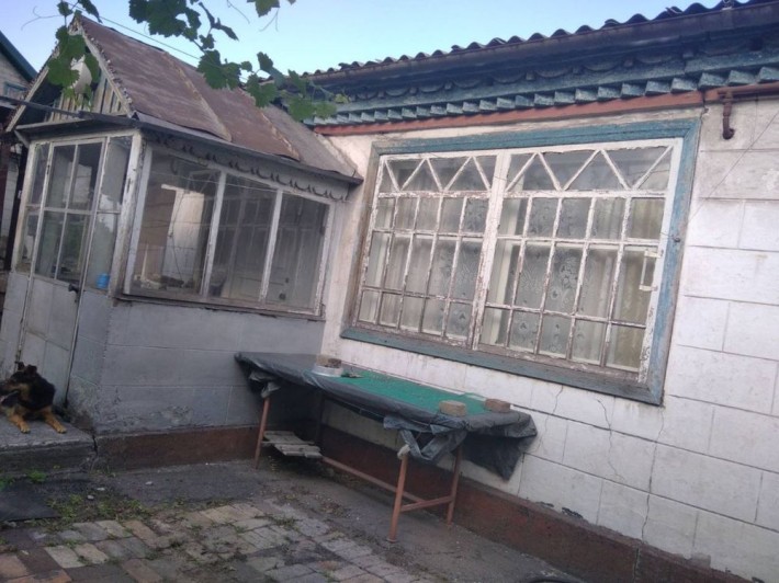 СРОЧНО! Продам будинок в Камʼянському - фото 1