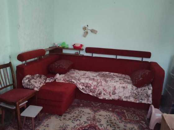 Теплый дом в удобном месте Кам'янське