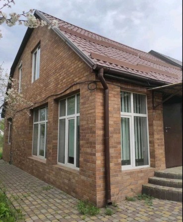 Продам 2 этажный дом (Дачу) 145 метров в пос. Высокий. Торг    SM - фото 1