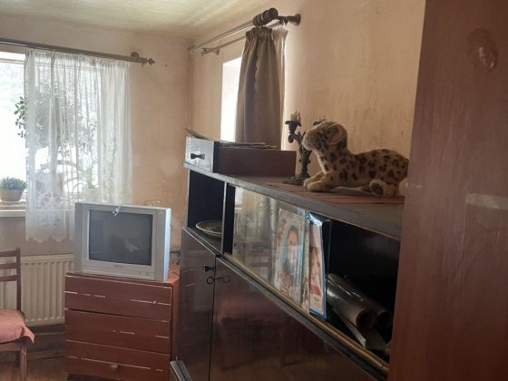 Срочная продажа! Дом пос. Высокий! Високий