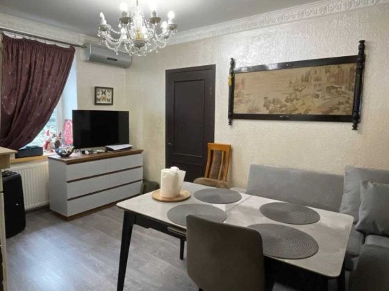 В продаже дом 2 х этажный 150 метров  поселок Высокий, евроремонт  SM Високий