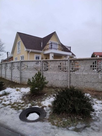 В продаже 2х этажный дом 120 метров поселок Высокий, евроремонт  SM - фото 1