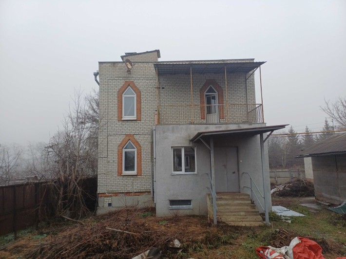 GA S4 Продам дом 260м2 Высокий Харьков вул Височ-кий шлях (1го Мая) - фото 1