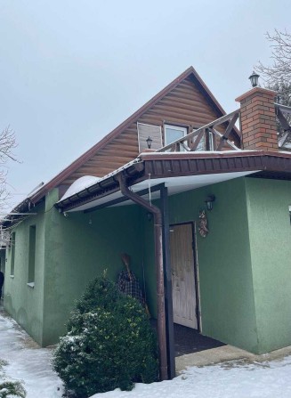 Продам сучасний будинок в селищі Високий. - фото 1